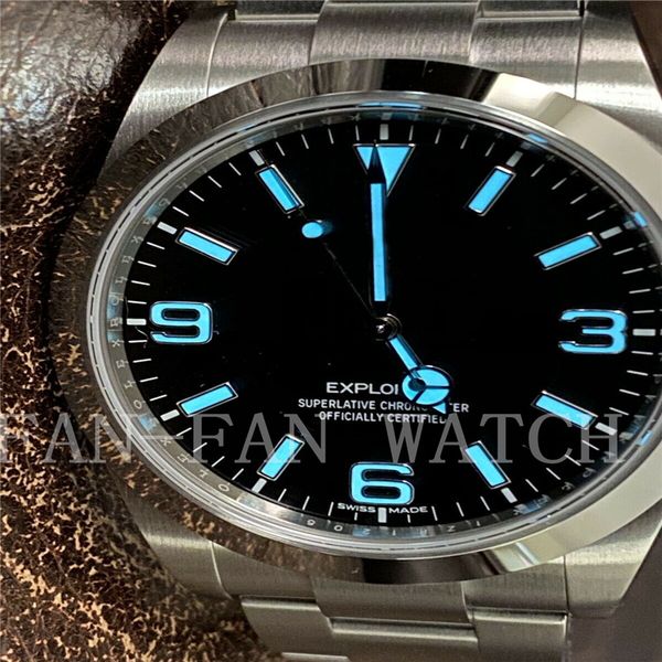 elling bp factory wristwatches luxury watch stainless steel black dial 36mm 114270 automatic mechanical men's watch, Slivery;brown
elling bp factory wristwatches luxury watch stainless steel black dial 36mm 114270 automatic mechanical men's watch, Slivery;brown