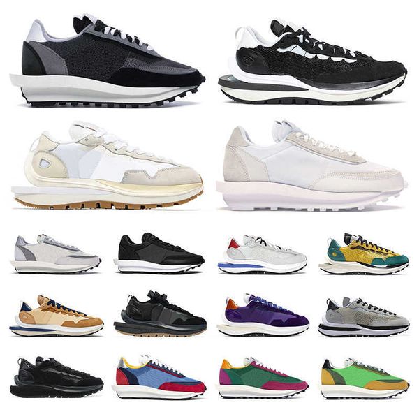 waffle men women running shoes ldv black white tour yellow string villain red sport sneakers mens trainer 4ms3
waffle men women running shoes ldv black white tour yellow string villain red sport sneakers mens trainer 4ms3