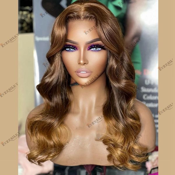 brown blonde ombre human hair 13x6 lace front wig for women body wave healthy indian remy hair 360 laces frontal wigs, Black
brown blonde ombre human hair 13x6 lace front wig for women body wave healthy indian remy hair 360 laces frontal wigs, Black