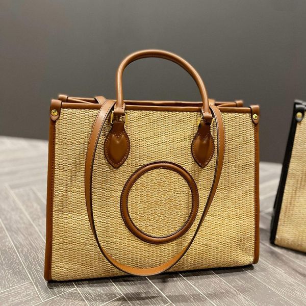 designer women bags fashion tote sunshine bag vocation style straw handle-bag women handbag holiday totes large capacity lady-bag brand 2022
designer women bags fashion tote sunshine bag vocation style straw handle-bag women handbag holiday totes large capacity lady-bag brand 2022