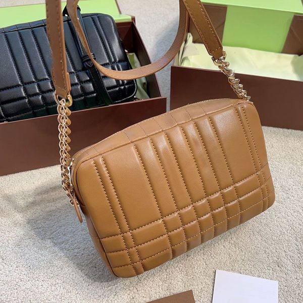camera bag lola genuine leather cross body handbags quilting shoulder underarm bag women bags handbag purse super soft with box adjustable s
camera bag lola genuine leather cross body handbags quilting shoulder underarm bag women bags handbag purse super soft with box adjustable s