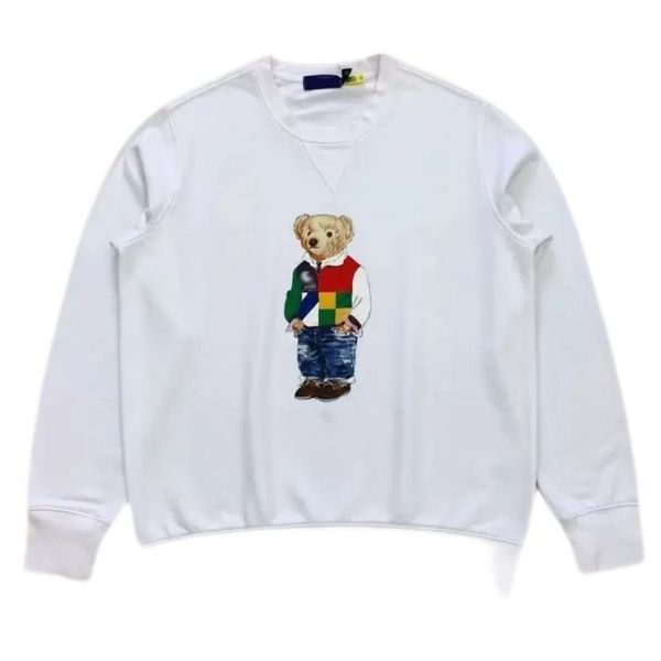 wholesale 2043 autumn and winter new hoodie europe and america men's long sleeve bear casual color contrast cotton large embroidery fas, Black
wholesale 2043 autumn and winter new hoodie europe and america men's long sleeve bear casual color contrast cotton large embroidery fas, Black