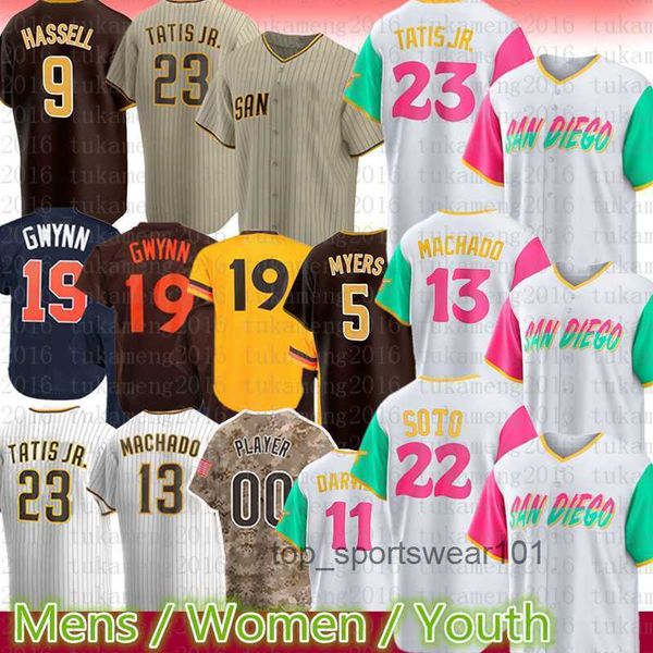 fans tees mens women fernando tatis jr. baseball jersey juan soto padres manny machado tony gwynn wil myers yu darvish jake cronenworth tre, Black
fans tees mens women fernando tatis jr. baseball jersey juan soto padres manny machado tony gwynn wil myers yu darvish jake cronenworth tre, Black