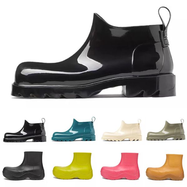 puddle stride ankle women boots waterproof shoes platform pvc boot luxury rubber booties height increase rain men womens designer shoe blue
puddle stride ankle women boots waterproof shoes platform pvc boot luxury rubber booties height increase rain men womens designer shoe blue