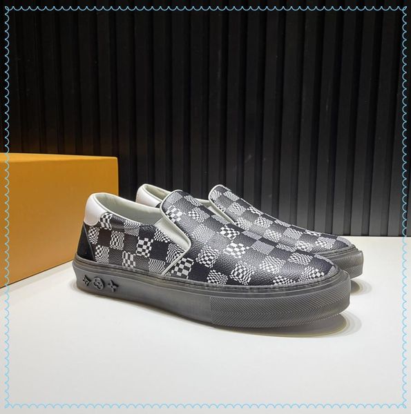 2021ss luxury men's brand shoes canvas 3d graffiti design casual are size38-45, Black
2021ss luxury men's brand shoes canvas 3d graffiti design casual are size38-45, Black