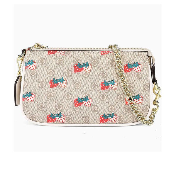 mini shoulder bag women chain bag fashion ladies strawberry print shoulder bag 221020
mini shoulder bag women chain bag fashion ladies strawberry print shoulder bag 221020