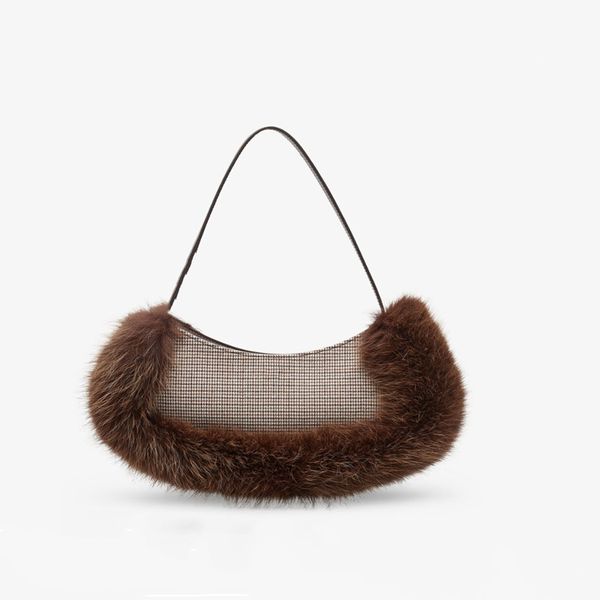 new women's baguette bag flap o' logo lock handbag swing brown houndstooth wool fox fur pouch fleece wool zip roma bags fashion su
new women's baguette bag flap o' logo lock handbag swing brown houndstooth wool fox fur pouch fleece wool zip roma bags fashion su