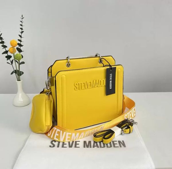 summer bag handbag messenger bag large capacity two-piece candy color women's bags6656
summer bag handbag messenger bag large capacity two-piece candy color women's bags6656