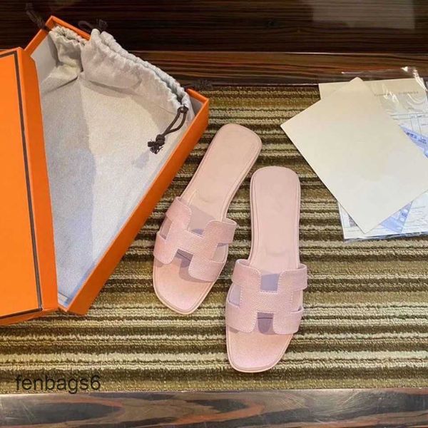 slippers 2022 leather sandal h slipper oran h family herme summer fashion designer flip flops leisure wear beach flat bottom 4wvb, Black
slippers 2022 leather sandal h slipper oran h family herme summer fashion designer flip flops leisure wear beach flat bottom 4wvb, Black