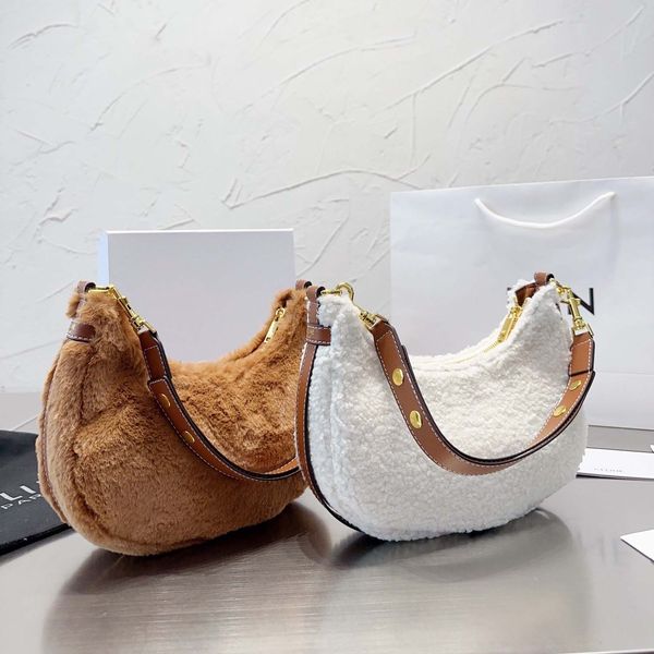 bags designer bag totes women handbag luxury classic brand imitation plush shoulder bag fashion leather splicing autumn winter wallet cute a
bags designer bag totes women handbag luxury classic brand imitation plush shoulder bag fashion leather splicing autumn winter wallet cute a