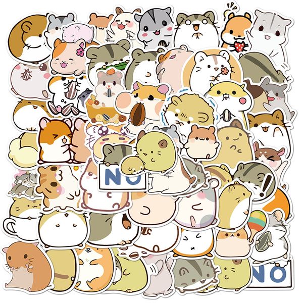 50pcs cute animal stickers for kids teens vinyl waterproof sticker for lapbumper skateboard water bottles computer phone cny078
50pcs cute animal stickers for kids teens vinyl waterproof sticker for lapbumper skateboard water bottles computer phone cny078