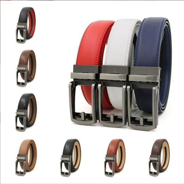 mens automatic buckle belts cowhide leather click belt ratchet adjustable genuine dress belt for men zyy1060-3, Black
mens automatic buckle belts cowhide leather click belt ratchet adjustable genuine dress belt for men zyy1060-3, Black