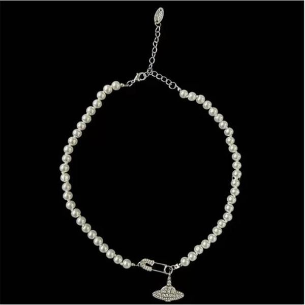 luxury jewelry fashion satellite planet pearl necklace clavicle chain necklace baroque choker for women170l, Silver
luxury jewelry fashion satellite planet pearl necklace clavicle chain necklace baroque choker for women170l, Silver