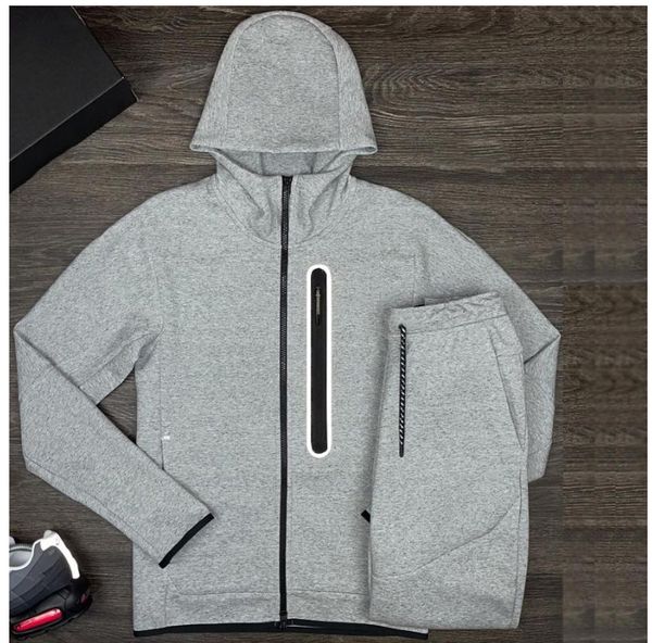 2022 mens tracksuits sweatshirt zipper coats street l loose suits hoodies pants fashion sportswear, Gray
2022 mens tracksuits sweatshirt zipper coats street l loose suits hoodies pants fashion sportswear, Gray