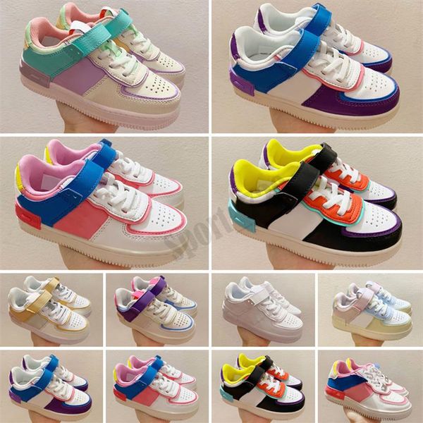 new kids forces low running shoes for boys girls shadow tropical infant trainers children one sports sneakers size 26-35278w, Black
new kids forces low running shoes for boys girls shadow tropical infant trainers children one sports sneakers size 26-35278w, Black