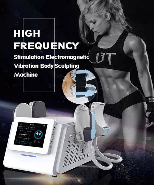 emslim personal portable electromagnetic body slimming muscle stimulate fat removal body slimming build with 4 handles build muscle stimulat
emslim personal portable electromagnetic body slimming muscle stimulate fat removal body slimming build with 4 handles build muscle stimulat
