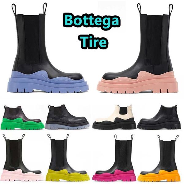 tire designer women boots luxury chelsea martin knee boot womens men motocycle ankle half anti-slip fashion platform snow winter bootie shoe, Black
tire designer women boots luxury chelsea martin knee boot womens men motocycle ankle half anti-slip fashion platform snow winter bootie shoe, Black