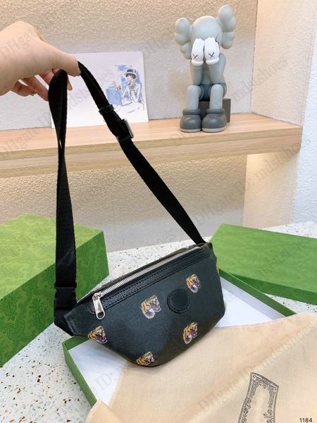 belt bag double g tiger head pattern designer bumbag with removable nylon wide strap luxurys wallet purse
belt bag double g tiger head pattern designer bumbag with removable nylon wide strap luxurys wallet purse