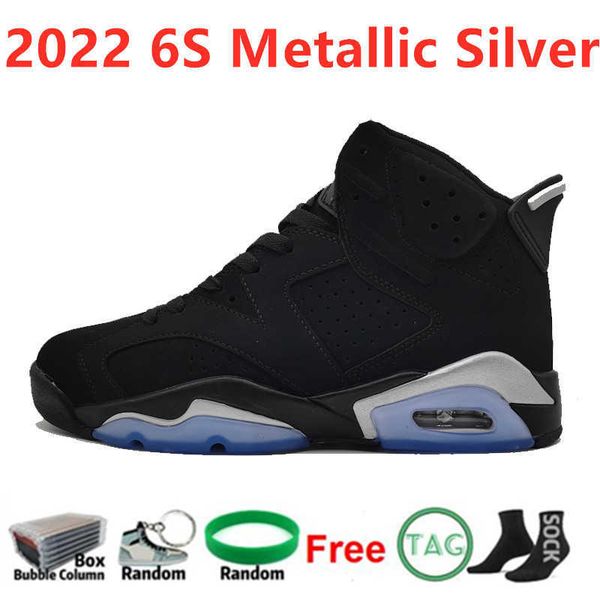 6s metallic silver 2022 basketball shoes 6 midnight navy unc home red oreo mint foam man and women sneakers trainer sports shoes, Black
6s metallic silver 2022 basketball shoes 6 midnight navy unc home red oreo mint foam man and women sneakers trainer sports shoes, Black