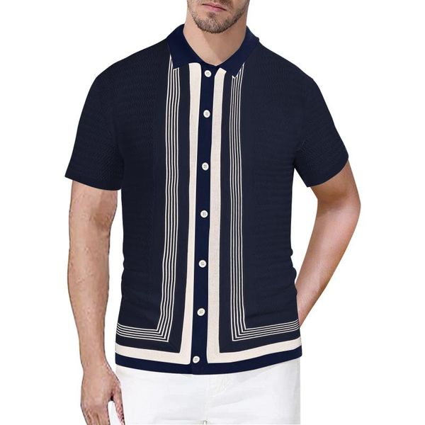 men's sweaters styles mens fashion casual coats single breasted lapel striped cardigan short sleeve jacket comfy in twxm, White;black
men's sweaters styles mens fashion casual coats single breasted lapel striped cardigan short sleeve jacket comfy in twxm, White;black