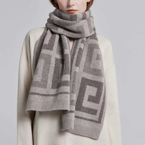 scarves aopu autumn/winter woolen scarf ladi fashion versatile gift thick knit warm scarf shawl knitted scarv, Blue;gray
scarves aopu autumn/winter woolen scarf ladi fashion versatile gift thick knit warm scarf shawl knitted scarv, Blue;gray