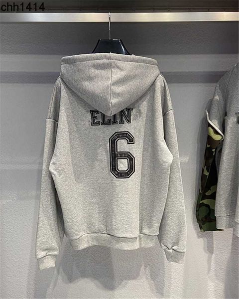 high version balencaigaess family autumn and winter new 16 letter number three-dimensional embroidery couple hooded sweater fleece hoodie, Black
high version balencaigaess family autumn and winter new 16 letter number three-dimensional embroidery couple hooded sweater fleece hoodie, Black