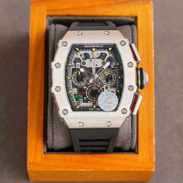 luxury mens mechanics watches richa wristwatch black technology carbon fiber temperament large dial richard's same men's watch bar
luxury mens mechanics watches richa wristwatch black technology carbon fiber temperament large dial richard's same men's watch bar