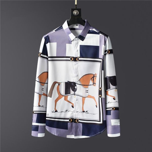 2021 men's casual shirts devil full printed short sleeve men summer floral loose hawaiian korean streetwear hip hop couple fa264u, White;black
2021 men's casual shirts devil full printed short sleeve men summer floral loose hawaiian korean streetwear hip hop couple fa264u, White;black