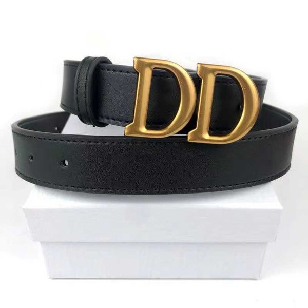 famous designer dd mens women designer belt luxury womens waist for man woman fashion casual double bronze letter buckle genuine leather cin, Black;brown
famous designer dd mens women designer belt luxury womens waist for man woman fashion casual double bronze letter buckle genuine leather cin, Black;brown