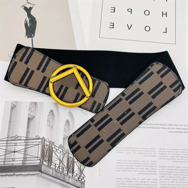 belts fashion obi belt women waistband designer letter brand wide belts for ladies dress accessories elastic waist girdle pu leather belt t2, Black;brown
belts fashion obi belt women waistband designer letter brand wide belts for ladies dress accessories elastic waist girdle pu leather belt t2, Black;brown