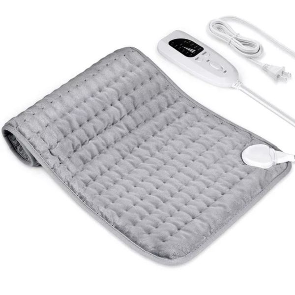 other health care items fast heating far infrared physical therapy blanket electric heating pad for pain cramp relief
other health care items fast heating far infrared physical therapy blanket electric heating pad for pain cramp relief