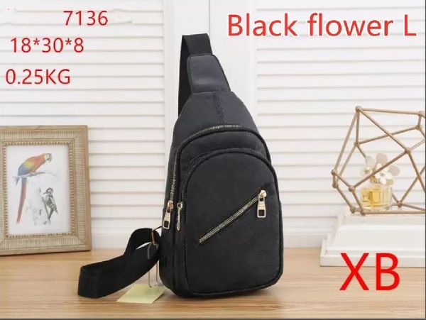 belt bag multi zip designer bag pu leather avenue sling men shoulder handbags motorcycle backpack crossbody chest bags sporty travel packs o
belt bag multi zip designer bag pu leather avenue sling men shoulder handbags motorcycle backpack crossbody chest bags sporty travel packs o