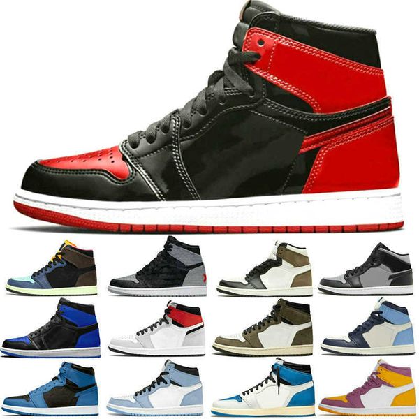 shoes patent bred 1 mid 1s high sneakers rebellionaire obsidian hyper royal blue unc shadow pollen brotherhood
shoes patent bred 1 mid 1s high sneakers rebellionaire obsidian hyper royal blue unc shadow pollen brotherhood