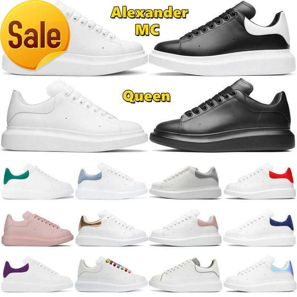 mcqueens casual shoes platform sneakers mens tainers outdoor designer mc queens alexander luxury suede leather chaussures men ilw, Black
mcqueens casual shoes platform sneakers mens tainers outdoor designer mc queens alexander luxury suede leather chaussures men ilw, Black