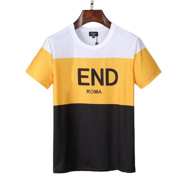 2022 new mens stylist t shirt men s clothing 3d summer tshirt hip-hop women s short sleeve luxurys designer clothes lady casual te259q, White;black
2022 new mens stylist t shirt men s clothing 3d summer tshirt hip-hop women s short sleeve luxurys designer clothes lady casual te259q, White;black