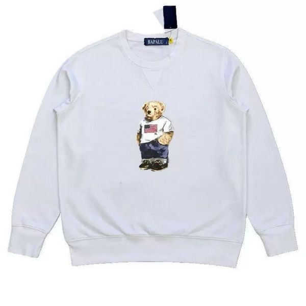 wholesale 2036 autumn and winter new hoodie europe and america men's long sleeve bear casual color contrast cotton large embroidery fas, Black
wholesale 2036 autumn and winter new hoodie europe and america men's long sleeve bear casual color contrast cotton large embroidery fas, Black