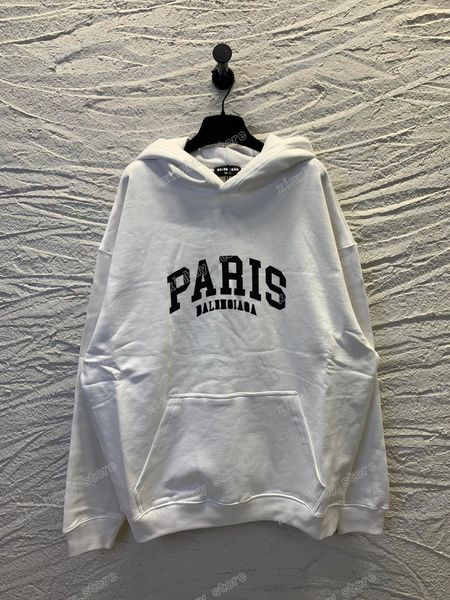 xinxinbuy men designer hoodie sweater paris big letter print cotton women black white blue purple xs-2xl, Black;brown
xinxinbuy men designer hoodie sweater paris big letter print cotton women black white blue purple xs-2xl, Black;brown