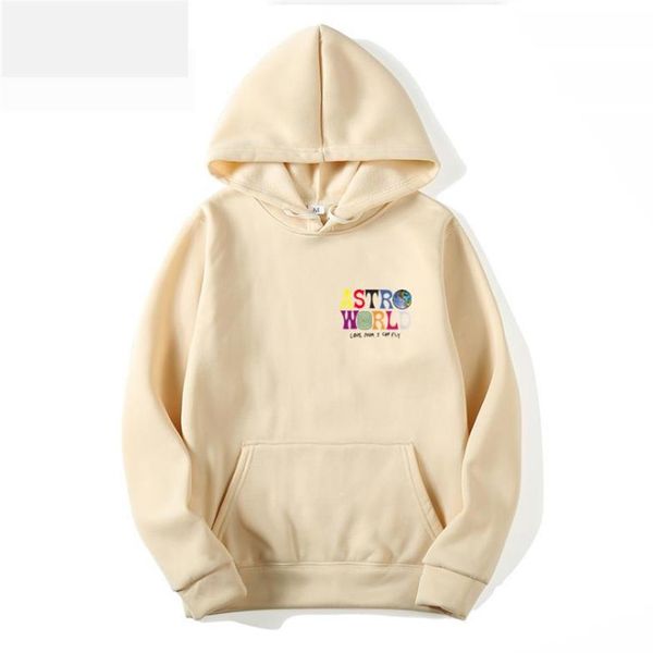 men's hoodies & sweatshirts street men's or women's hooded sweater travisscott star hoodie lightning sweatshirt you301t, Black
men's hoodies & sweatshirts street men's or women's hooded sweater travisscott star hoodie lightning sweatshirt you301t, Black