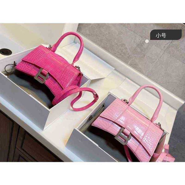 designer balencigas trendy bags bag b hourglass home women's leather light luxury vintage
designer balencigas trendy bags bag b hourglass home women's leather light luxury vintage