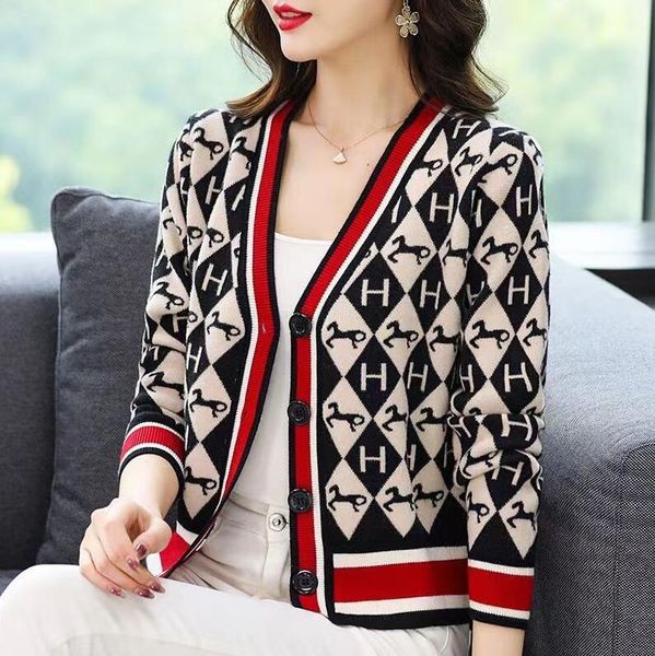women's sweaters luxury for long sleeve knitted sweater apple v neck cardigans red cashmere jumper woman black, White;black
women's sweaters luxury for long sleeve knitted sweater apple v neck cardigans red cashmere jumper woman black, White;black