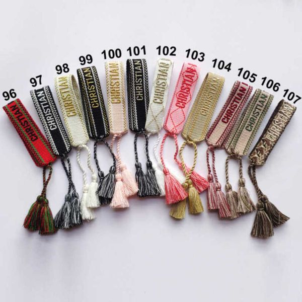 bracelets luxury fashion women's brand d bangle jewelry designer letter hand woven bracelet simple wrist bohemian rope trinket men girl, Golden;silver
bracelets luxury fashion women's brand d bangle jewelry designer letter hand woven bracelet simple wrist bohemian rope trinket men girl, Golden;silver