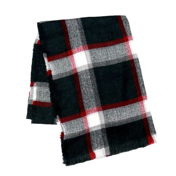 scarves manufacturers supply all kinds of winter jacquard leisure busins warm scarv, Blue;gray
scarves manufacturers supply all kinds of winter jacquard leisure busins warm scarv, Blue;gray