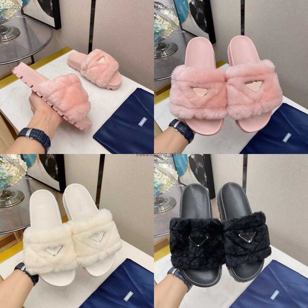slippers flats mules flat shoes indoor fur thick bottom platform women furry fluffy plush wedges heel slip on luxury designer fashion, Black
slippers flats mules flat shoes indoor fur thick bottom platform women furry fluffy plush wedges heel slip on luxury designer fashion, Black