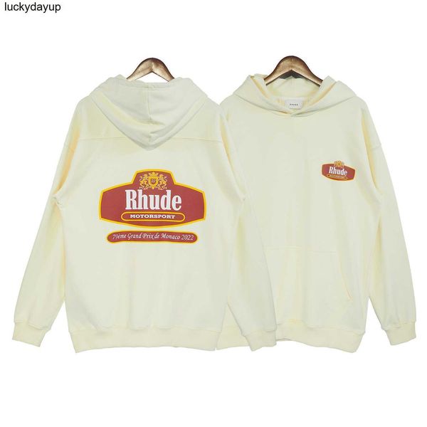 men's hoodies designer sweatshirts fashion rhude navy style men's women's pullover loose sweater streetwear hooded, Black
men's hoodies designer sweatshirts fashion rhude navy style men's women's pullover loose sweater streetwear hooded, Black