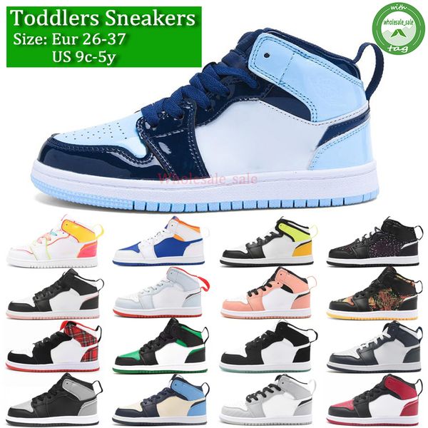 jumpman 1s i high infants toddler basketball shoes dark mocha electro orange obsidian chicago bred melody mid university tie-dye silver toe
jumpman 1s i high infants toddler basketball shoes dark mocha electro orange obsidian chicago bred melody mid university tie-dye silver toe