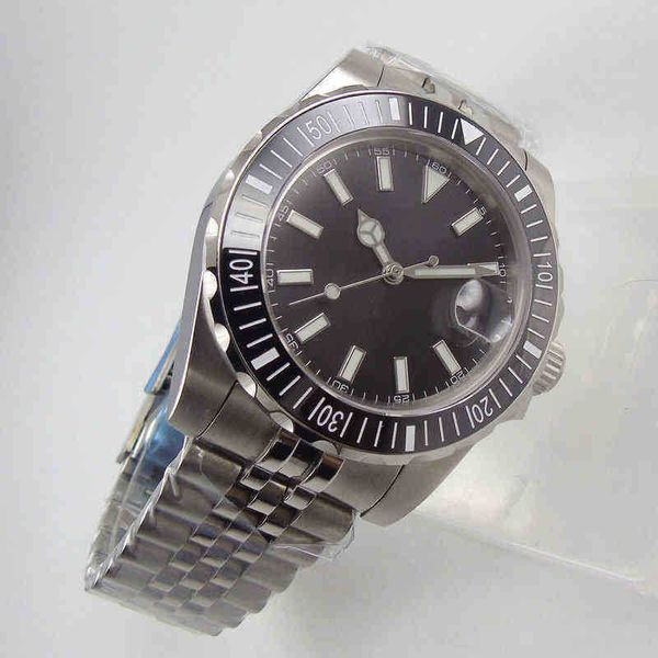 aaaaa eta2836 automatic machinery arrival 40mm business automatic men watch sapphire glass stainless steel strap miyota movementwaterproof 1, Slivery;brown
aaaaa eta2836 automatic machinery arrival 40mm business automatic men watch sapphire glass stainless steel strap miyota movementwaterproof 1, Slivery;brown
