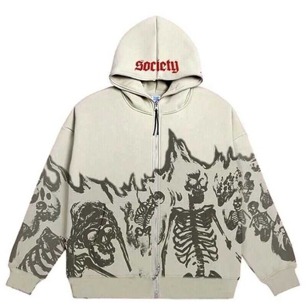 men's hoodies sweatshirts women's hoodies sweatshirts 2022 men's street wear skull hoodie zipper hoodie sweatshirt gothic t22, Black
men's hoodies sweatshirts women's hoodies sweatshirts 2022 men's street wear skull hoodie zipper hoodie sweatshirt gothic t22, Black