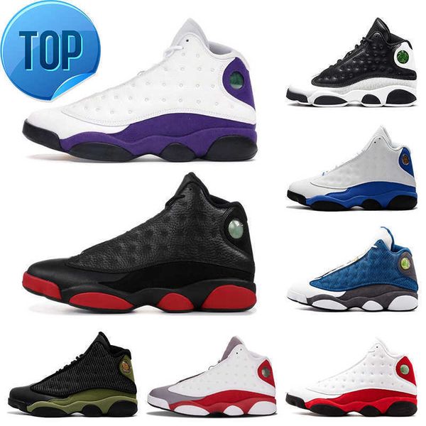1 court purple 13 13s men basketball shoes he got game black cat melo class of 2022 dirty bred sports sneakers shoes size 7-13un
1 court purple 13 13s men basketball shoes he got game black cat melo class of 2022 dirty bred sports sneakers shoes size 7-13un