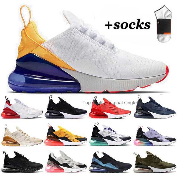 270 women men sports shoes 270s womens mens usa volt orange university blue rainbow core white tiger olive outdoor sports trainers sneakers
270 women men sports shoes 270s womens mens usa volt orange university blue rainbow core white tiger olive outdoor sports trainers sneakers