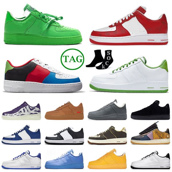 1 airforces basketball shoe skate shoes offs white skeleton beige brown brooklyn grey men women trainers wheat 50th anniversary of uno
1 airforces basketball shoe skate shoes offs white skeleton beige brown brooklyn grey men women trainers wheat 50th anniversary of uno